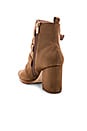 view 3 of 5 x House Of Harlow 1960 Doute Boot in Taupe Brown