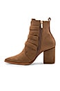 view 5 of 5 x House Of Harlow 1960 Doute Boot in Taupe Brown