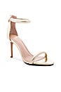 view 2 of 6 Lala Heel in Gold