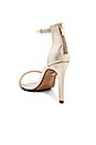 view 3 of 6 Lala Heel in Gold