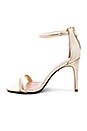 view 5 of 6 Lala Heel in Gold