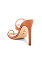 view 4 of 6 x STONE_COLD_FOX Russell Heel in Dark Tan