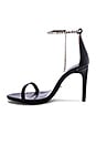 view 5 of 6 Nissa Heel in Black