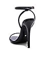 view 3 of 6 Bali Heel in Black