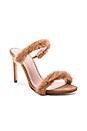 view 2 of 6 Coraline Heel in Tan
