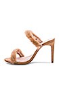 view 5 of 6 Coraline Heel in Tan