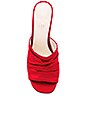 view 4 of 6 Holt Heel in Red