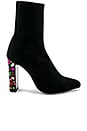 view 1 of 5 Cortez Bootie in Black