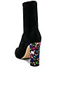 view 3 of 5 Cortez Bootie in Black