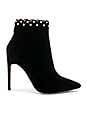 view 1 of 6 Lola Bootie in Black