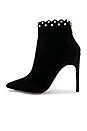 view 5 of 6 Lola Bootie in Black
