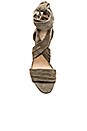 view 4 of 5 TACONES MIA in Olive
