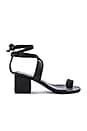 view 1 of 5 Kepner Heel in Black