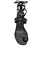 view 4 of 5 Kepner Heel in Black