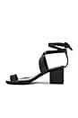 view 5 of 5 Kepner Heel in Black
