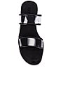 view 4 of 5 Data Wedge in Black