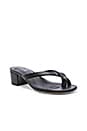 view 2 of 5 Estes Sandal in Black