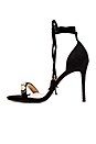 view 5 of 5 x REVOLVE Bennie Heel in Black