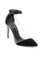 view 2 of 5 Tara Heel in Black