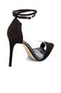 view 4 of 5 Tara Heel in Black
