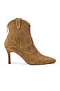 view 1 of 6 Sequoia Bootie in Tan