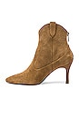 view 5 of 6 Sequoia Bootie in Tan