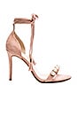 view 1 of 5 x REVOLVE Bennie Heel in Nude