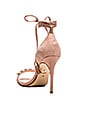 view 3 of 5 x REVOLVE Bennie Heel in Nude