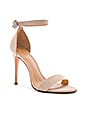 view 2 of 5 Lash Heel in Nude