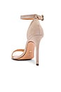 view 3 of 5 Lash Heel in Nude