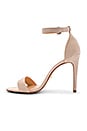 view 5 of 5 Lash Heel in Nude