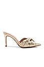 view 1 of 5 Varada Heel in Gold