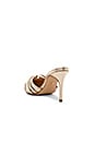 view 3 of 5 Varada Heel in Gold