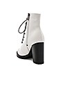 view 3 of 5 Myles Boot in White
