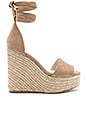 view 1 of 5 Bora Espadrille in Tan