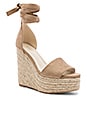 view 2 of 5 Bora Espadrille in Tan