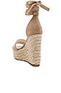 view 3 of 5 Bora Espadrille in Tan