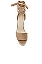 view 4 of 5 Bora Espadrille in Tan