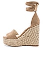 view 5 of 5 Bora Espadrille in Tan