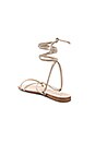 view 3 of 5 Chance Sandal in Nude