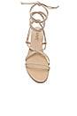 view 4 of 5 Chance Sandal in Nude