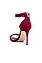 view 3 of 5 Blair Heel in Merlot