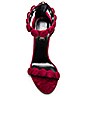 view 4 of 5 Blair Heel in Merlot
