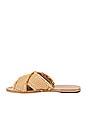 view 5 of 6 Couer Sandal in Natural