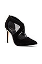 view 2 of 5 Tabitha Pump in Black