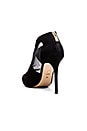 view 3 of 5 Tabitha Pump in Black
