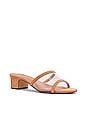 view 2 of 5 Hahn Sandal in Nude