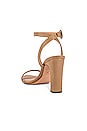 view 3 of 5 Glendora Heel in Nude