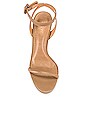 view 4 of 5 Glendora Heel in Nude