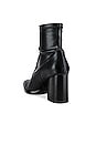 view 3 of 5 BOTTINES AMERIE in Black
